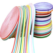 Wholesales Round Knitted Shoes Elastic Band