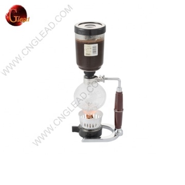 High Grade Royal Balancing Siphon Coffee Maker Manufacturer