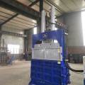 Verticale sisal ballingmachine