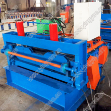 High Speed coils Straightening And Cutting Machine Manual coils Straightener Machine