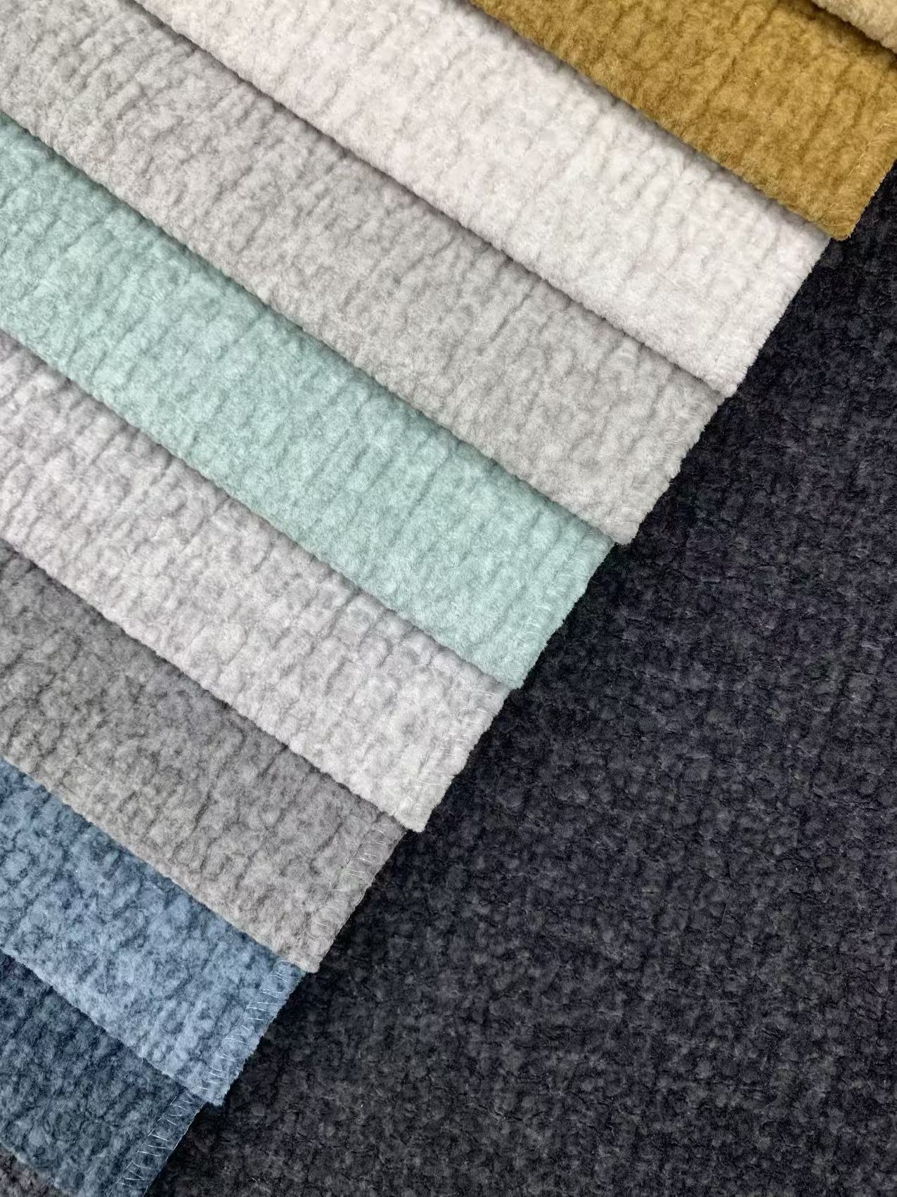 پارچه مخملی Velvet Fabric
