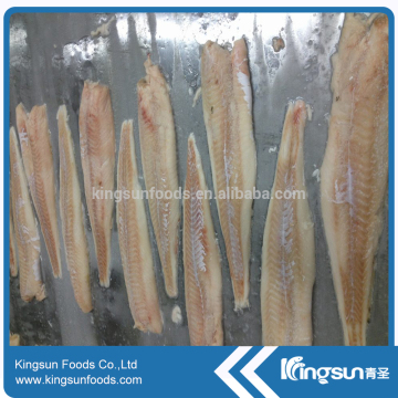 Frozen Pacific Cod Fillet Skinless On Sale