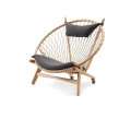 Hans Wegner Hoop Chair