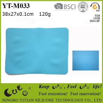 silicone heat resistant table mat baking mat YT-M033