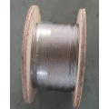 MT 50*87mm 316 stainless steel wire rope