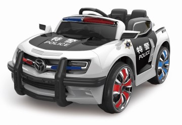 New 12V ride on cars kids plastic car ride on car toy