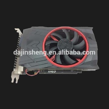 Graphics Cards ATi HD 7570 128Bit DDR3 4G For Desktop Computer