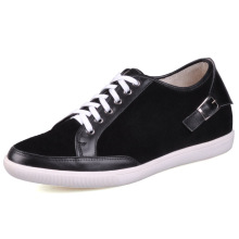 C160 Men's Fashionable Casual Shoes Gain You 2.5 Inches
