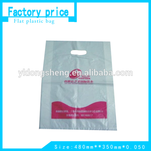 Heat Seal Sealing Plastic Bags