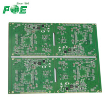 china pcba manufacturer contract custom pcb assembly circuit board assembly factory
