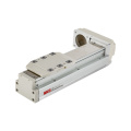 Linear motor module platform supply