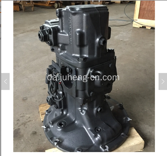 PC300-6 Hovedpumpe 708-2H-00110 komatsu