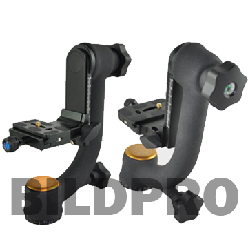 gimbal head bird watching head