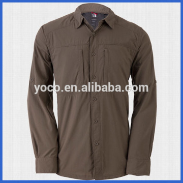 Wholesale fishing shirts for outdoor