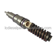 NINE Brand Hot Sales Common Rail Injector Assy 21424681