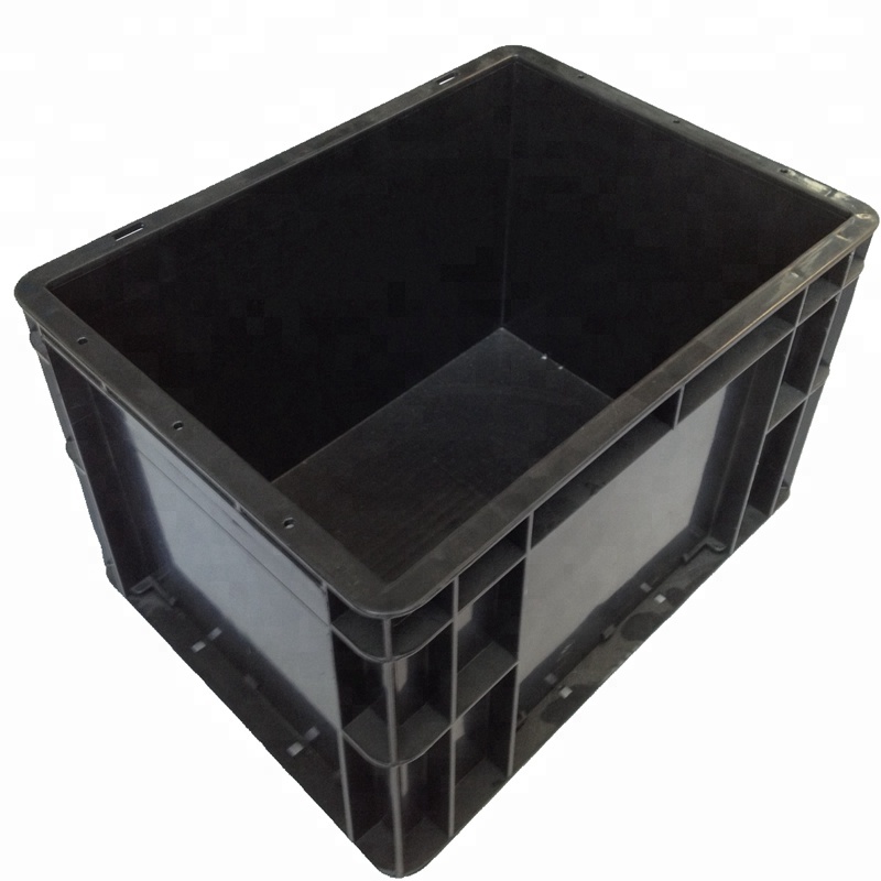 LN-1507011 Zip Lock ESD Shielding Bag For PCB Storage