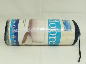 Hot Selling Cylinders Plastic Packaging Materials