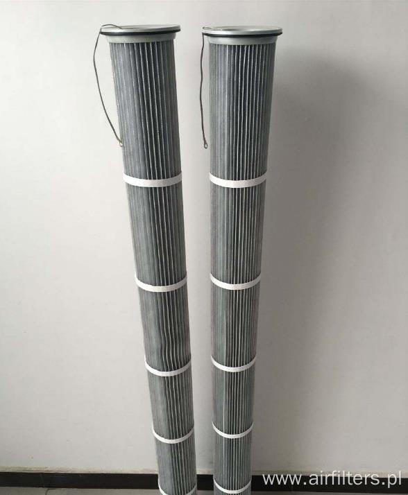 Anti-Static Dust Air Filters