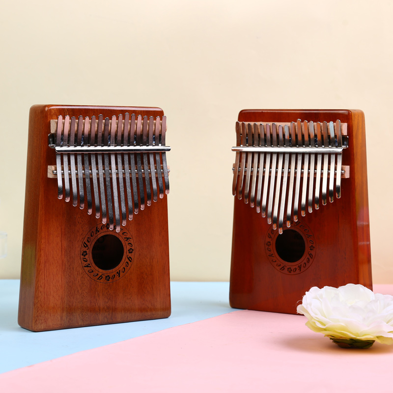 2019 YONGXIN Finger Qin k17k/k17m