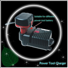 Multifunction Power Tool Charger