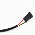 Vehicle AC Wiring Harness