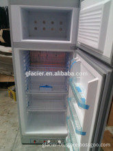 XCD-300 large capacity Gas/electric/kerosene standing refrigerators freezer