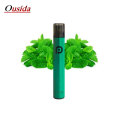 Posh Plus XL 1500 Puffs Ondosable Vape Pen