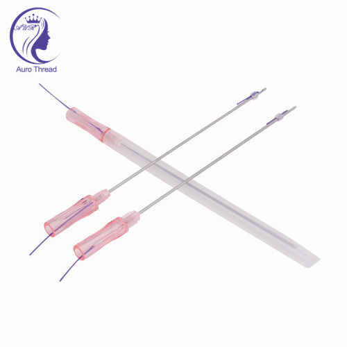 Threads Blunt Cannula Pdo Cog Thread Lift