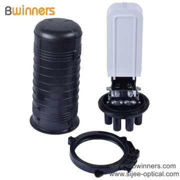 Bwinners MBN-FOSC-B4 Vertical Fiber Optic Splice Closure