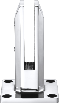 Glass Clip Glass Railing Clip Glass Clip