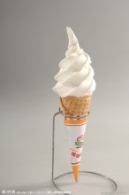 high quality ice cream powder