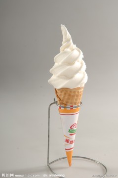 high quality ice cream powder