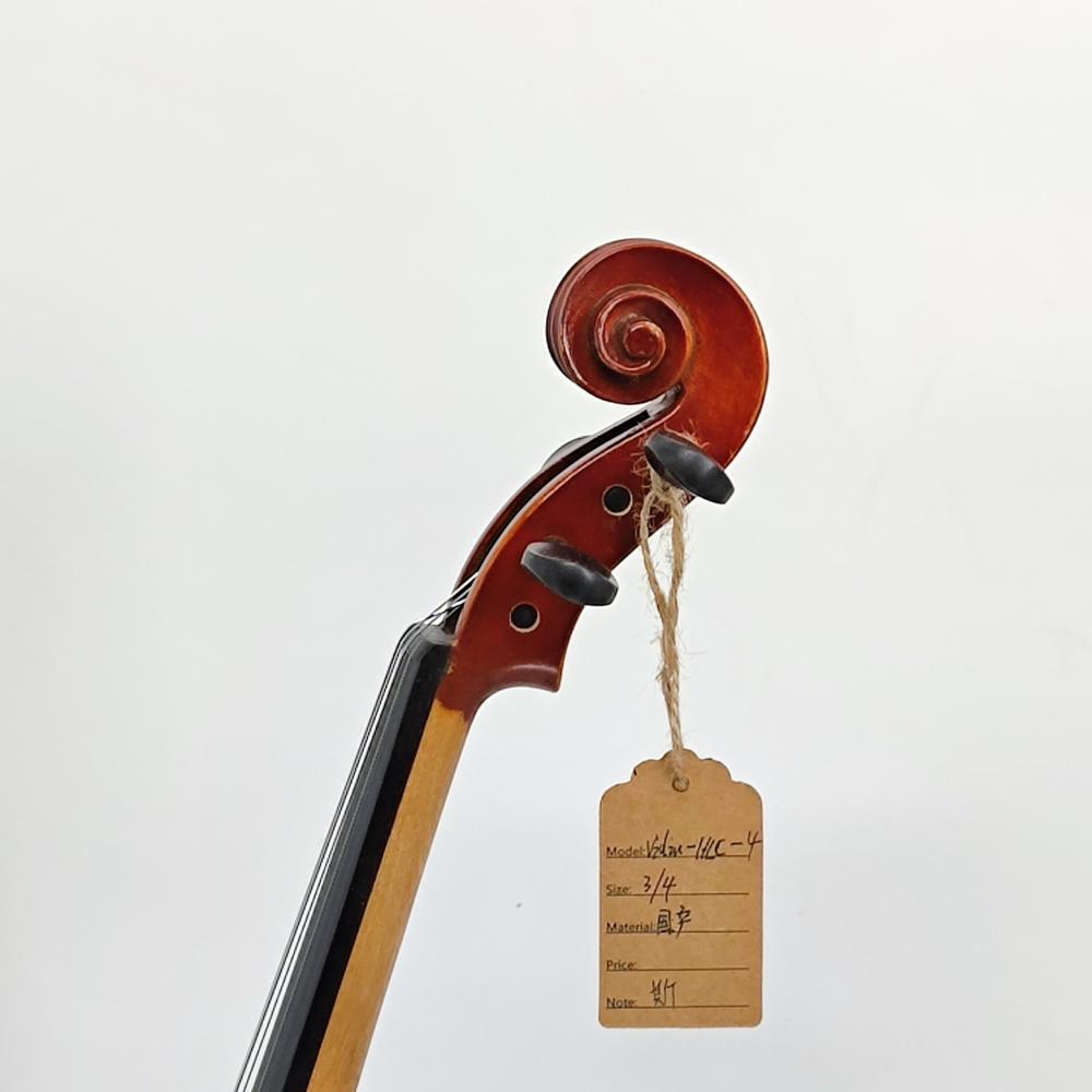 Violin Hlc 4 7