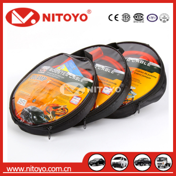 NITOYO Auto booster cable Car booster cable