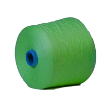 High-Quality Wool Blended Yarn with Polyester Fiber