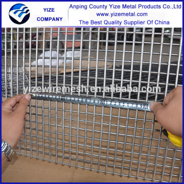 China wholesale best sales square wire mesh