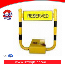 Automatic Electronic Parking Locks with Remote Control