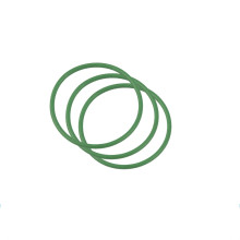 Molded VITON/FKM Rubber O Ring Seal