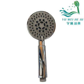 Durable F8043 Handheld Water Nozzle Design