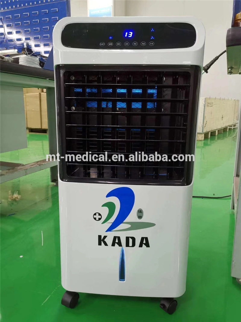 Hot Selling Antiviral Purifying Air Medical Surgical UV Sterilizer Machine