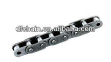 C12B-1 roller chain with straight side plate