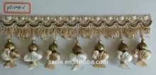 tassel fringe