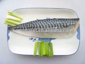 NORWAY FROZEN MACKEREL