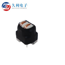 Custom common mode inductors