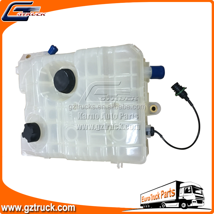 Cooling System Plastic Water Tank Oem 7420828416 for Renault Radiator Expansion Tank