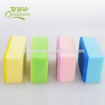 Competive price wholesale beauty facial cleaning sponge