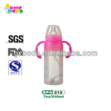 silicone feeding bottles baby 2015