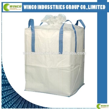 fibc big bags one ton big bag bulk bags 1000KG