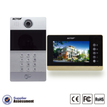 IP Building Door Phone Intercom System