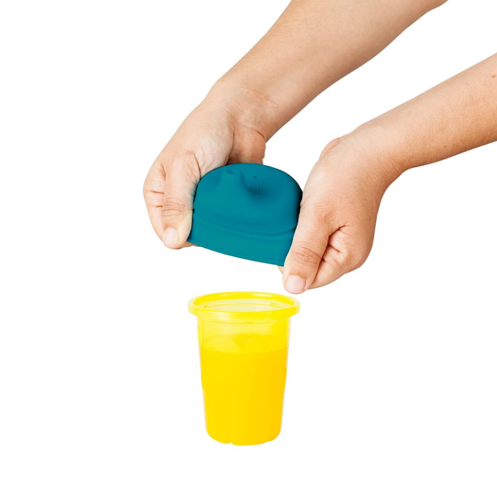 Sippy Cup Lid